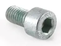 Bullone della cerniera della porta. Porsche 911/912 65-71 - N0147074