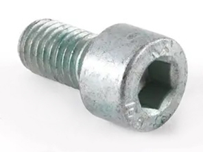 Door Hinge Bolt. Porsche 911/912 65-71 - N0147074