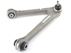 Rear V shape wishbone Porsche 993 1994-97 (OE No. 99333104102 / 99333104202) - 99333104101, 99333104201, 99333104102, 99333104202, 99333114200, 99333114201, 99333114202 - jtc1139, jtc1198