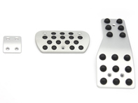 合金踏板组。保时捷 955 卡宴