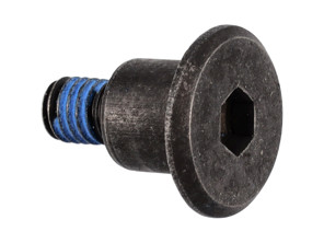 Bearing screw rear spoiler mechanism. Porsche 964 / 993 - 96451211000