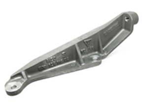 Halterung für Klimakompressor. Porsche 911 84-89 - 93012611604