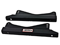 Brey Krause Side Mount Brackets. Porsche 911 / 944  / Boxster / Cayman - R9067, R-9067