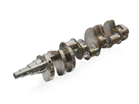 Albero motore. Porsche 928 S / 928 S4 - 92810201127