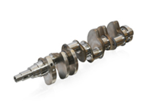 Kurbelwelle. Porsche 928 S / 928 S4 - 92810201127