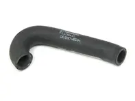 Tubo flessibile della valvola di controllo dell'aria del minimo dell'iniezione di carburante posteriore. Porsche 993Turbo