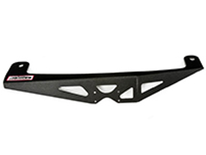 Feuerlöscherhalterung – Fahrersitz. Porsche Cayenne - R2025, R-2025