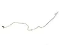 Turbocharger return water line, Cyl 1-3. Porsche 997.2 Turbo - 9A110607570