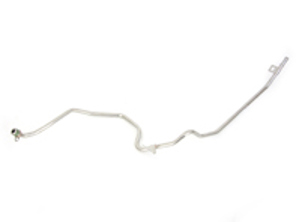 Linea dell'acqua di ritorno del turbocompressore, cilindri 1-3. Porsche 997.2Turbo - 9A110607570