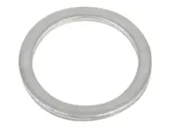 Afdichtring sluitring. Porsche 911 / 964 / 996 / 997 / 928 / 986 - 90012314430