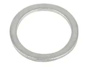 Dichtungsringscheibe. Porsche 911 / 964 / 996 / 997 / 928 / 986 - 90012314430