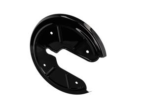 后制动盘盖板。保时捷 356C 64-65 - 69535280110 - SC073, 1664300100, 356003-02