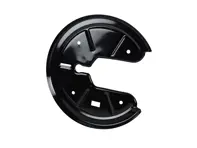 Placa cubre disco de freno TRASERO. Porsche 356C 64-65 - 69535280110 - SC073, 1664300100, 356003-02