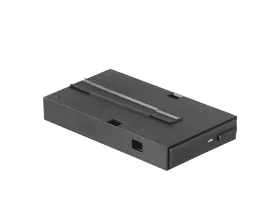 Cassetta per console centrale anteriore. Porsche 986 Boxster / 996 - 99655276300