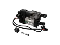 Compressore per sospensioni pneumatiche. Porsche 95B Macan - 95B698010, 95B698010C, 95B698010A, 95B698010B - P-3479