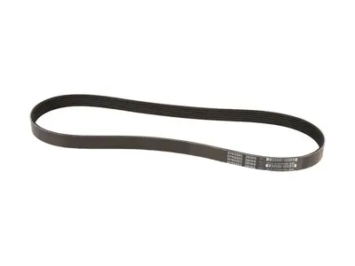 Cinghia della pompa dell'acqua. Porsche Cayenne 958 IBRIDA / Panamera Ibrida - 95810225110