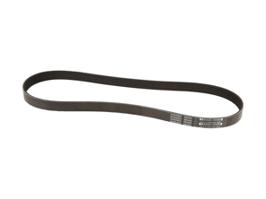 Water Pump Belt. Porsche Cayenne 958 HYBRID / Panamera Hybrid - 95810225110