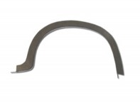 Front wheel arch repair panel. Porsche 356 Pre A 1950-55 - 35651311, 356 51311, 35651312, 356 51312 - PRS172, PRS173