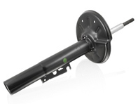 Stoßdämpfer vorne. Porsche 996 C2 2002-2005 Fahrzeuge mit Sportfahrwerk (M030) - 99634304137, 99634304121, 99634304128