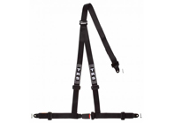 Bolt in 3 point road ECE Harness - 21A300 - MH130-100