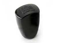 Seat knob for seat with Recaro. Porsche 911 1965-73 - 90152170721, 91152116300