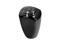 Bouton de siège pour siège avec Recaro. Porsche 911 1965-73 - 90152170721, 91152116300