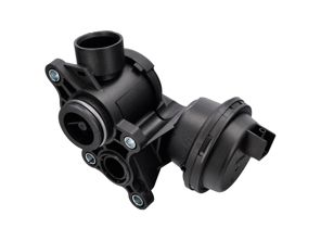 Thermo-Pneumatic Valve. Porsche 95B.2 Macan / 971 Panamera / 9YA Cayenne - PAB121678A, PAB121678, 9A712167800 - 84921
