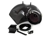 Kit de inducción de aire GruppeM para Porsche 964 3.6L - 96411003005, 96411003006 - FRI 0131, FRI0131, FRI-0131