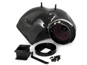 GruppeM Air Induction Kit für Porsche 964 3.6L - 96411003005, 96411003006 - FRI 0131, FRI0131, FRI-0131