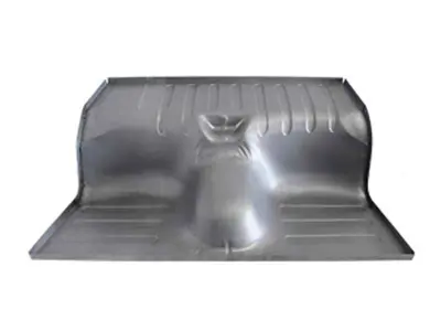 Complete Rear seat bottom (one piece). Porsche 356B T5 1959-62 - 64450107206 - PP119F, P119F