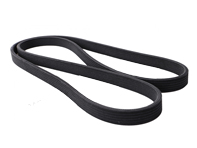 Drive belt. Porsche 991 turbo / 992 turbo / 992 S - 9A210222200, 0PB903137C, 0PB903137H