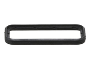 Crankcase gasket. Porsche 996 / 997 / 986 Boxster / 987 Boxster / 987C Cayman - 99610136350, 185.270