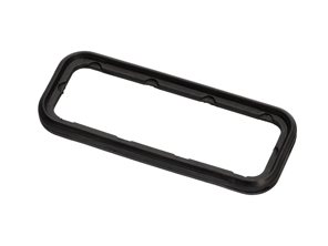 Junta de cárter. Porsche 996 / 997 / 986 Boxster / 987 Boxster / 987C Caimán - 99610136350, 185.270