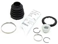 CV Joint boot KIT Constant Velocity Joint boot. Porsche 958 Cayenne - 95833290110