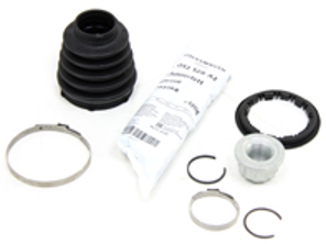 CV Joint boot KIT Constant Velocity Joint boot. Porsche 958 Cayenne - 95833290110