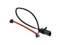 前部刹车片磨损传感器。保时捷 Macan (PCCB) - 95B907253C - 69041