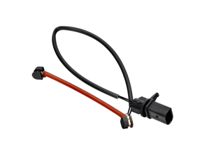 Capteur d'usure des plaquettes de frein AVANT. Porsche Macan (PCCB) - 95B907253C - 69041