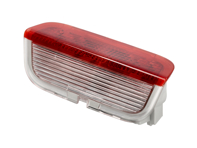 Achterklepverlichting. Porsche 970 Panamera - 97063213501, 97063213500