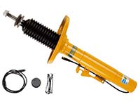 Bilstein Sprint B8 FRONT shock absorber. Porsche 997 C2 07/2004>> *VA3-B827 - 35-118275, 35118275 - VA3B827, VA3-B827