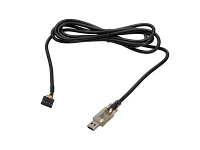 适用于经典改装 CDI 盒的替换 USB 编程线。保时捷 911 - 91160270700, 90160270200, 90160270201, 901602702AX
