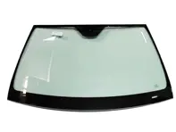 Parabrezza anteriore trasparente. Porsche 911/912 65-84 - 91154101100