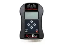 Fabspeed XperTune Performance Software ECU Upgrade. Porsche 997.2 Turbo / Turbo S 2010-12 - FSPOR9972TET - FS.POR.9972T.ET