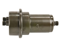 Acumulador de combustible. Porsche 911 1980-83 / 930 / 965 - 91111019702, 93011019702, 0438170031, 0438170005, 91111019734