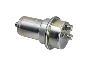 燃油蓄压器。保时捷 911 1980-83 / 930 / 965 - 91111019702, 93011019702, 0438170031, 0438170005, 91111019734