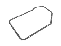 Ölwannendichtung. Porsche 986 Boxster / 987 Boxster / 987C Cayman Tiptronic Getriebe - 98639701600 - 2002-V175