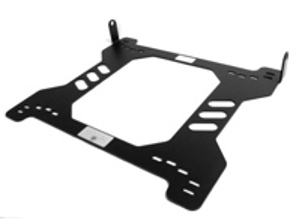 Planted floor seat bracket. Porsche 911/912 (1966-1973)