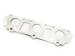 Exhaust manifold gasket. Porsche 958 Cayenne Hybrid / 970 Panamera Hybrid - 95811118110, 724.250