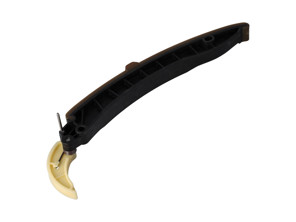 Steuerkette mit Führungsschiene. Porsche 957 Cayenne / 958 Cayenne / 970 Panamera - 94810506812, 94810506811