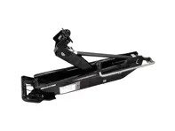 Wagenheber. Porsche 958 Cayenne MIT Aerokit - 95872121106, 95872121105