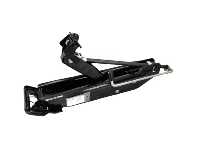 Car jack. Porsche 958 Cayenne WITH Aerokit - 95872121106, 95872121105